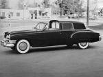 Cadillac Town Car by Bohman & Schwartz 1949 года